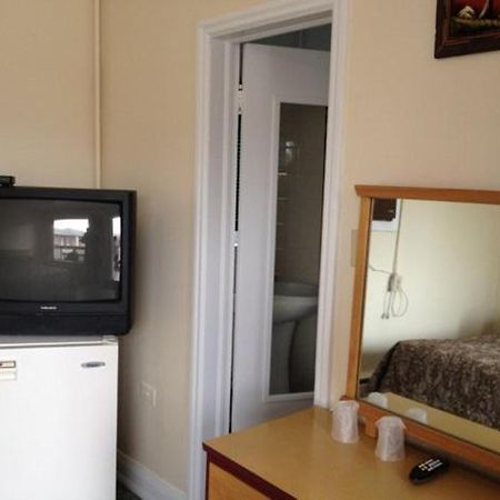 Victoria Motel Lindsay Dış mekan fotoğraf